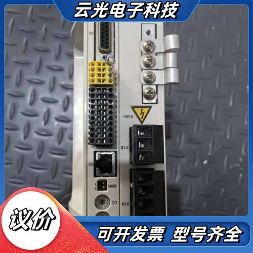 伺服驱动MFE190-04UP-09A0-2N802议价