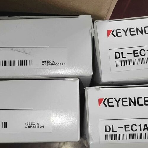 #基恩士DL-EC1A光纤放大器议价