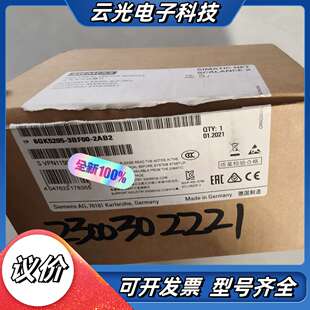 仅拆封议价 22全新原装 6GK5205 3BF00