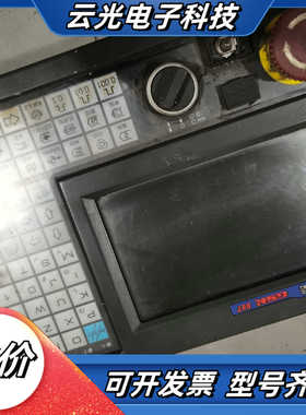 广数98T数控系统，目测和980TB2一样，原装无拆议价