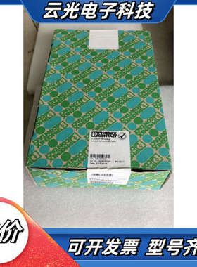 全新原装  2904922 PACT RCP-4000A-1A-D140 实拍 现货议价