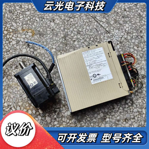 驱动器SGDV-2R8A01A002000议价