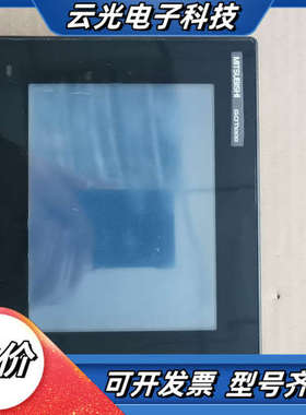 GT1050-QBBD-C，，功能完好，实物议价