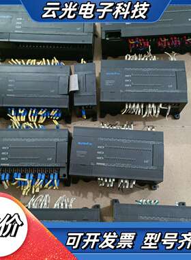 K7M-DR40U：5个议价