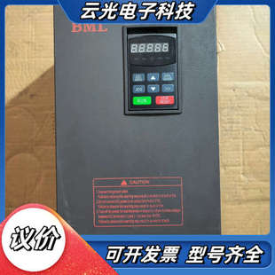 宝米勒变频器380V 18.5KW议价