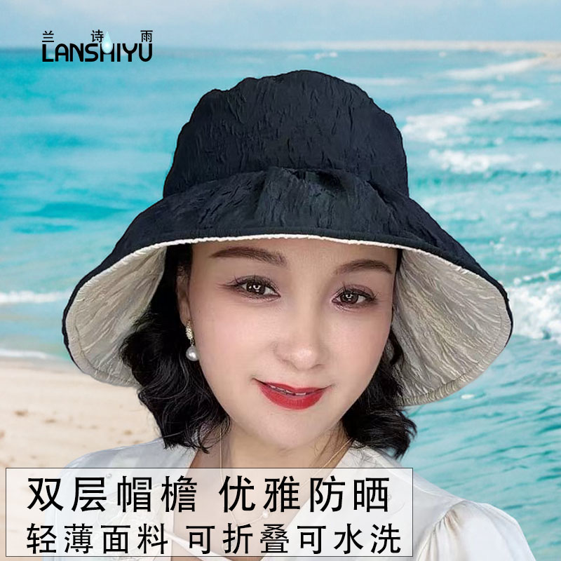 双面佩戴,可以随意折叠携带方便