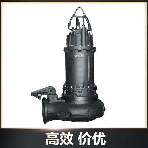 直销上海连成水泵排污泵污水泵潜水排污泵消防泵化工泵不锈钢多级