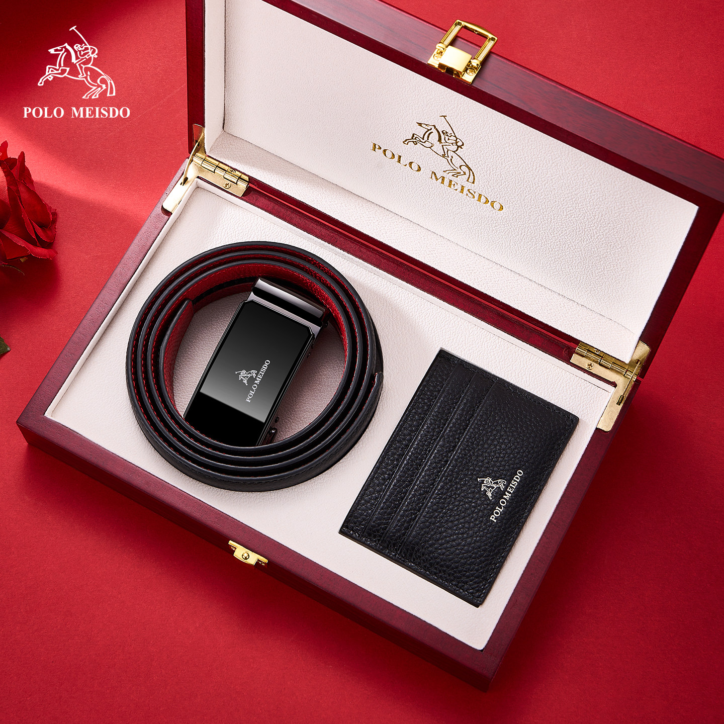 【本命年】保罗皮带男士2026年新款真皮腰带马年礼物红色裤腰带,服饰配件/皮带/帽子/围巾,腰带/皮带/腰链,淘宝优惠券,粉丝福利购,淘宝优惠卷