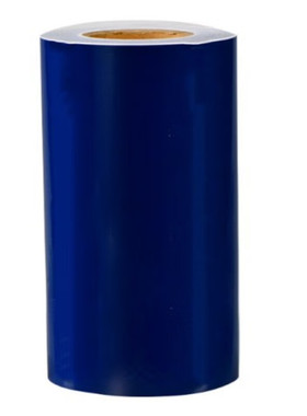 圣一智控 SY  220mm*20m 蓝 标签胶贴 (计价单位：卷) 蓝色