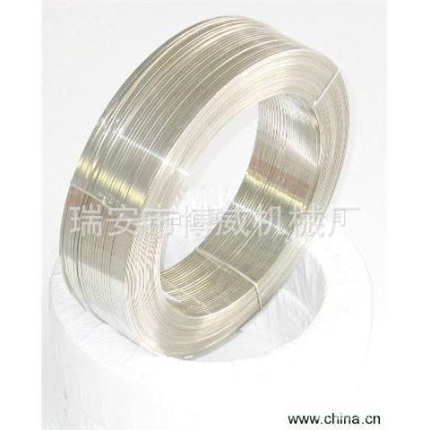 厂家供应装订铁丝18#23#25#订书机铁丝