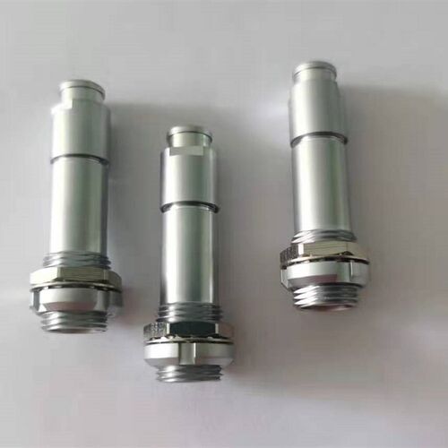PFG 2B 302 3 4 5 6 7 8 10 12 14 16 18 19 26芯螺纹延长母头座