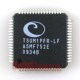 全新原装 集成电路 TSUM1PFR 液晶驱动板IC芯片 电子元 器件