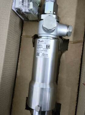 丹佛斯电磁阀CVPP-L/M 027B0930 027B0931 ICS1-25-25 027H2060议