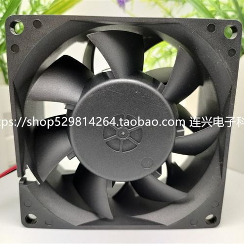 全新 BAIKEFAN DBA08038B12G 8CM 8038 DC12V 直流风机散热风扇