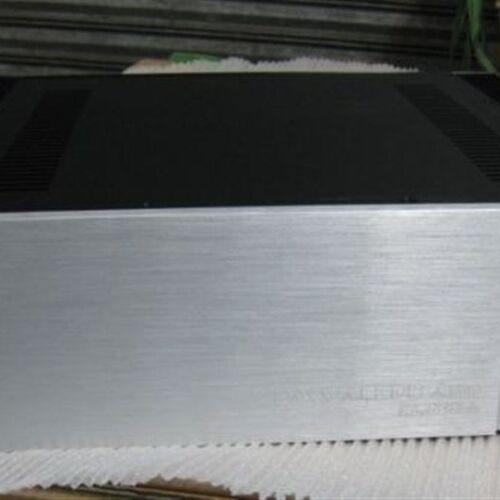 430PASS系列风格纯后级功放机箱 甲类机箱 后级机箱