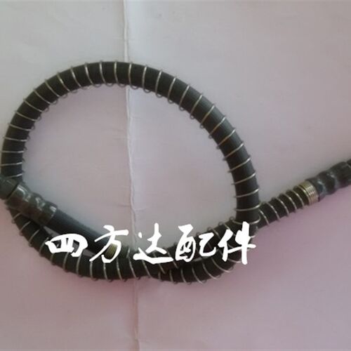 汽车橡胶刹车油管M10刹车软管刹车油管刹车铜管厂家直销定制加工