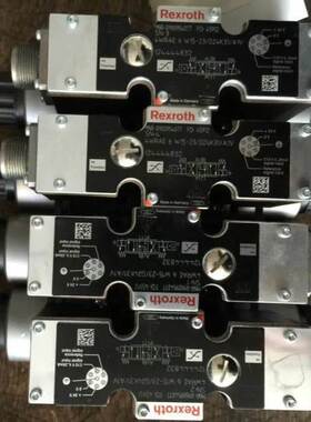 力士乐比例溢流阀R900916045 DBE6-1X/315YG24NK4M