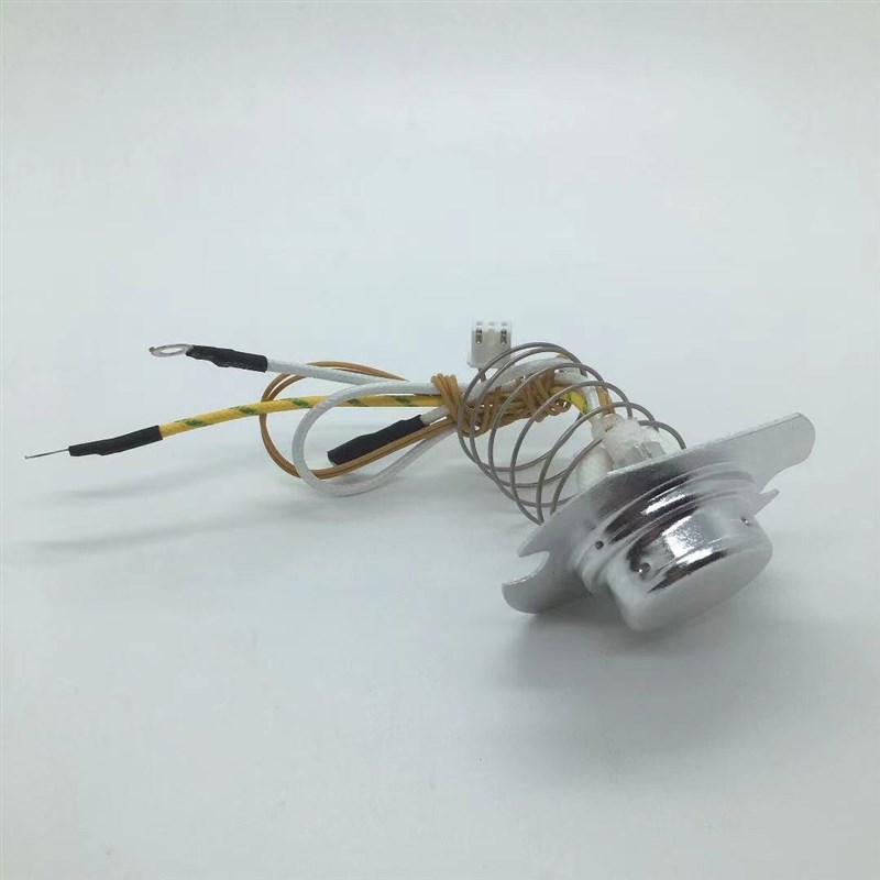 适用美的电饭煲传感器MB-WFD3016/FS4073A/40SN717/50SN717温控器