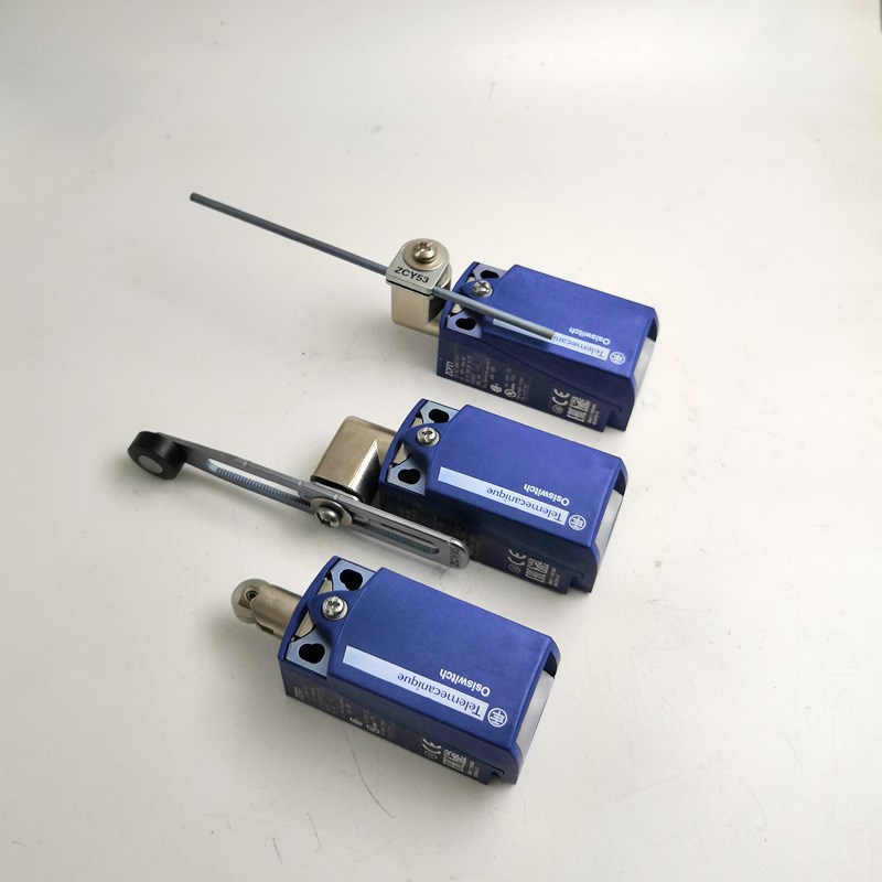 原装ZCP21南兴华力  Honeywell 行程开关感应接触物极东KDT封边机