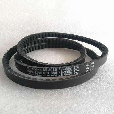 柴油发动机配件风扇皮带178708适用于沃尔沃 VOLVO