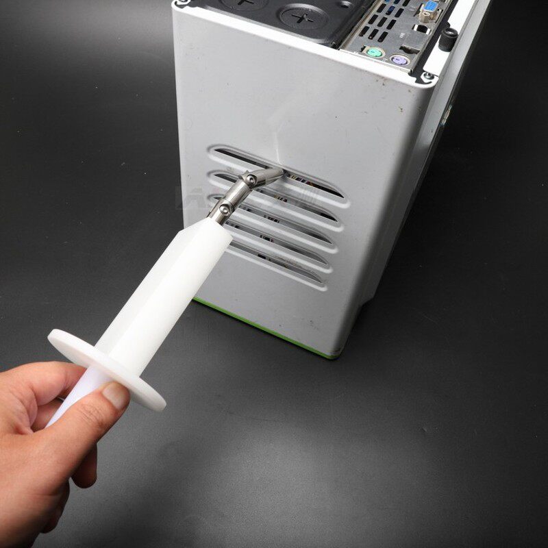 【试具B弯指直指】带推力50N标准试验指IP2X测试手指IEC61032安规