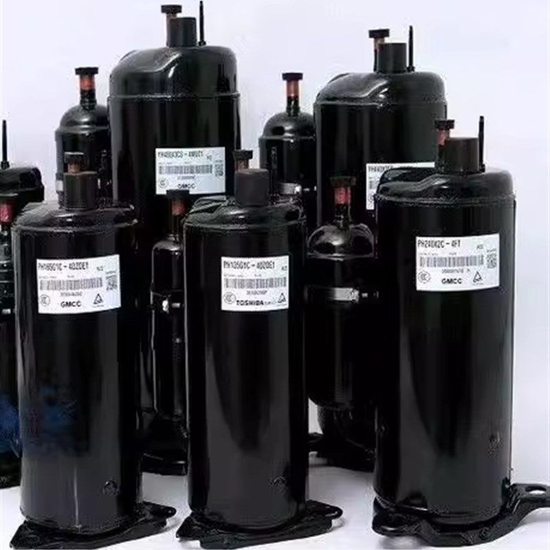 空调制冷压缩机KSM220V1VFT/KSN98D22UFZ/32UEZ/KSN102D32UFZ美芝