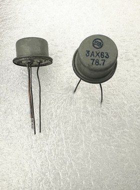 3AX53B 3AX54C 3AX55B 3AX55C 3AX62 3AX63 国产PNP锗低频三极管