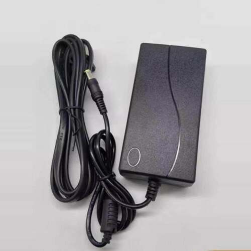 适用于yealink亿联VC800 880影片会议机电源DC48V0.7A配接器线