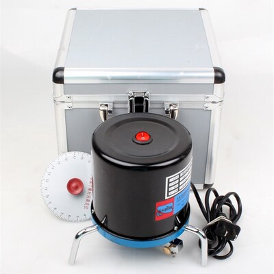 (QGZ-24漆膜干燥时间测定仪)24小时油漆涂料划针干燥速度检测#