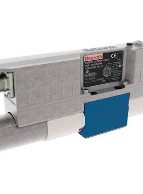 R901496433 4WREE6E08-3X/V/24A1 Rexroth比例换向阀