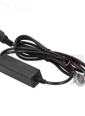 不锈钢应按能钮人体触摸感RGK升降控制器电功影院沙发推杆动单电