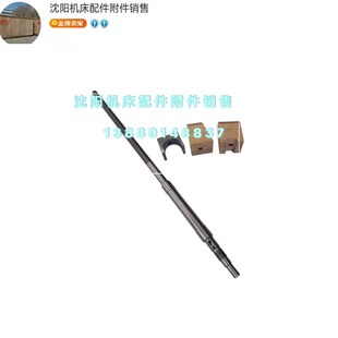 5齿轮Z18 T20 调整块 L645 沈阳机床CA6136中托板丝杆丝母铜螺母