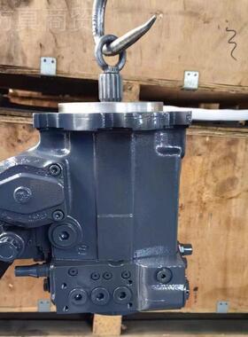 A4VG90EPQNK4D1/P32R-NZF02F001SP液压塞泵A4VG1Z80E4DM1/32柱R-N