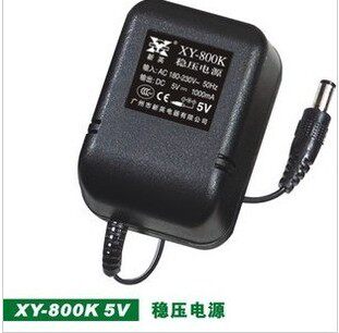 新英XY-800K 5V1A 220V转5v1000ma稳压直流电源线圈转换适配器