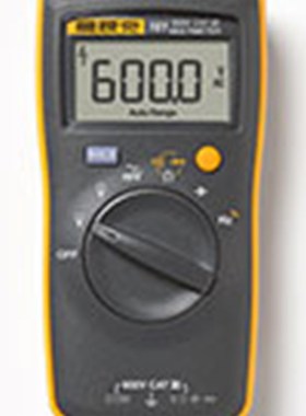 福禄克F101/F106/F107/F15B+/F17B+/F18B+/F12E+万用表FLUKE15B+