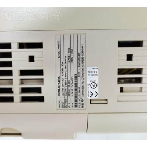 FBB直流换器转DCS52-07 00-041-1102010 现货库存