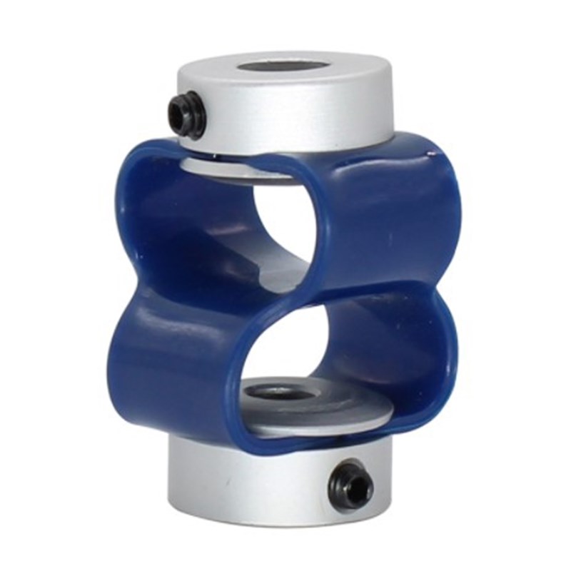 DFC01-D15/D18/D25/15L/18L/25L 8字型6联轴器5怡合达LK12-44/25