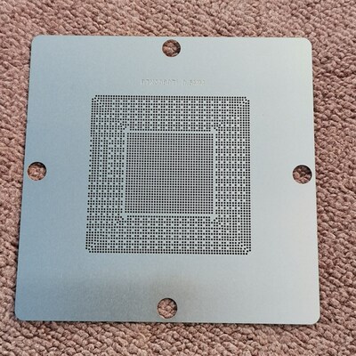 3080 3080Ti 3090 RTX3080 RTX3080Ti RTX3090 3090TI 植球钢网