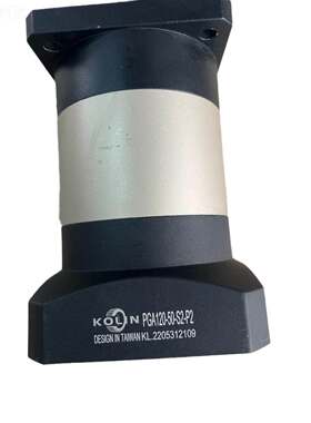 全新S原速装KOLI行星减机PPKIGA1N20-50-2-P2