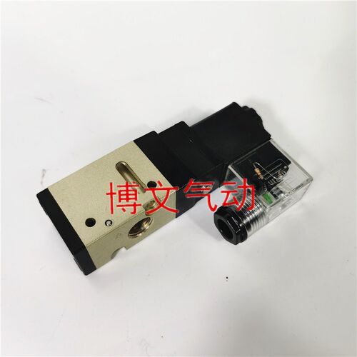YPC型电磁阀SF2601-IP SF2601-1P二位三通换向阀