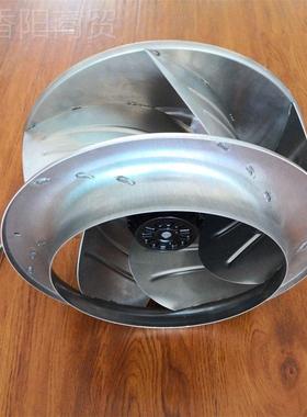 ebmpaps41t变频器冷却风机R3G7250-AK1-商场KJF制冷通风