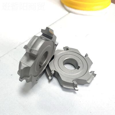 BQZ金铣刚预石刀
