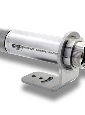 福禄克flukeT40系列集成式红外测温仪T40LTB30SF00高温计