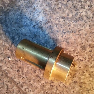 沈阳机床厂配件 C365L 六方套 沈阳第三机床厂C3165L