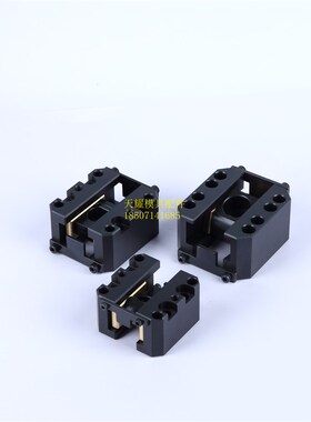 三协标准斜顶座斜边立式KOCUF/KOCUM 万向滑座自润滑式活型芯组件