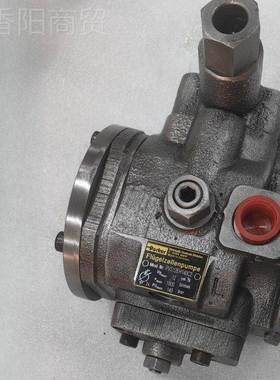 派克PVS12HA140C2液压TNM柱塞泵M4C 055 1N0 A1020马达EPD100M286