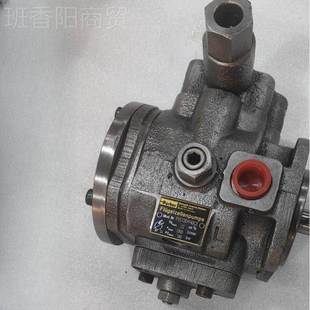 A1020马达EPD100M286 1N0 派克PVS12HA140C2液压TNM柱塞泵M4C 055