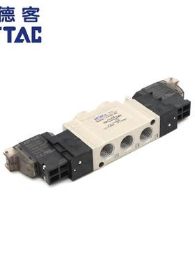 irTAC亚德客电磁阀 SYA52020 7V12-06-B/AF/J/-050 7V120VBI06B05