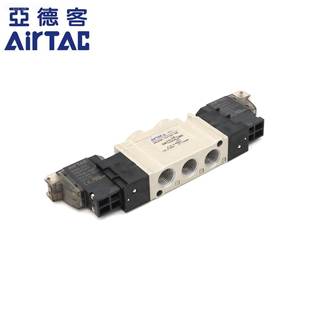 irTAC亚德客电磁阀 050 7V12 7V120VBI06B05 SYA52020