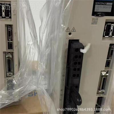 安Y川伺8服驱动器SGMJV-08ADA61 SGJRNMAS-0A2AC-22议价